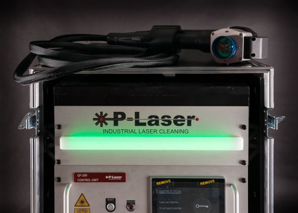 Mid power mobile optic