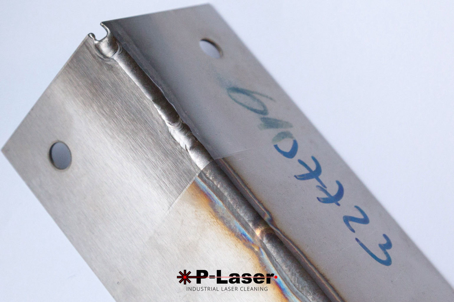 Nerjavno jeklo / INOX