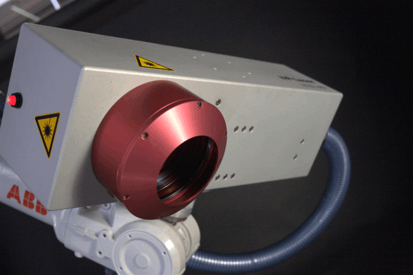 Prednosti laserskega čiščenja