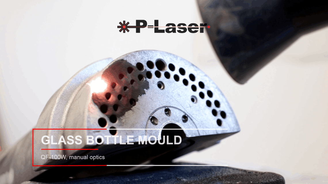 P-Laser YouTube kanal