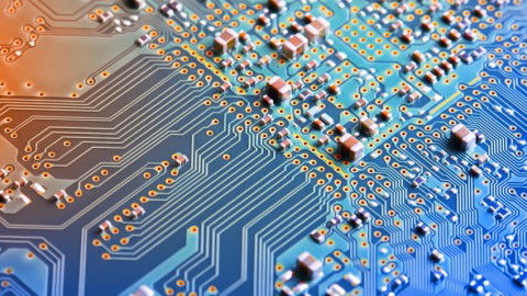 Elektronska industrija